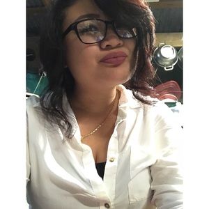 Meet your Posher, Billi jo